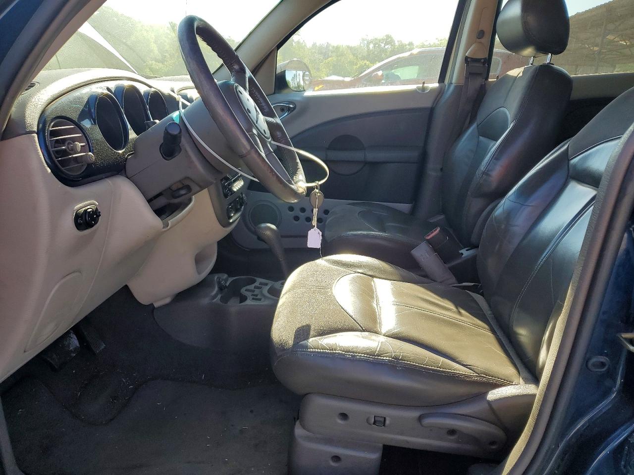 2001 CHRYSLER PT CRUISER photo 13