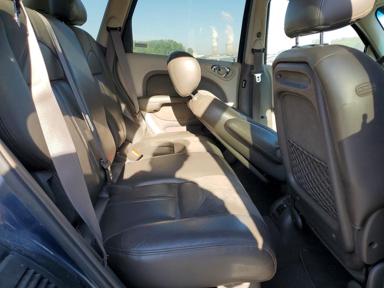 2001 CHRYSLER PT CRUISER photo 19
