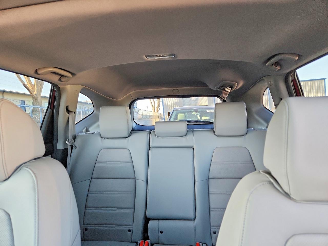2018 HONDA CR-V EXL photo 10