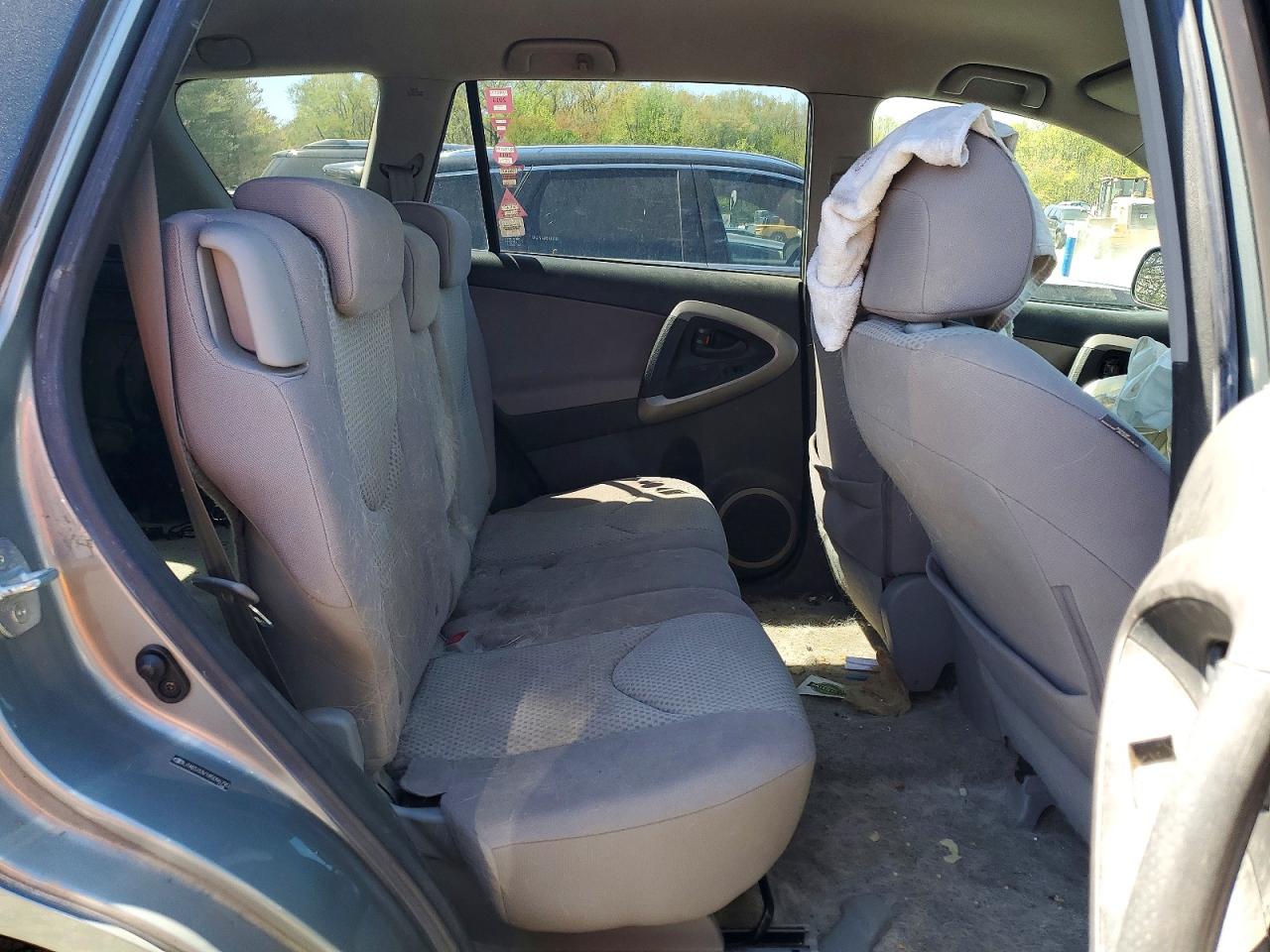 2008 TOYOTA RAV4 BASE photo 31