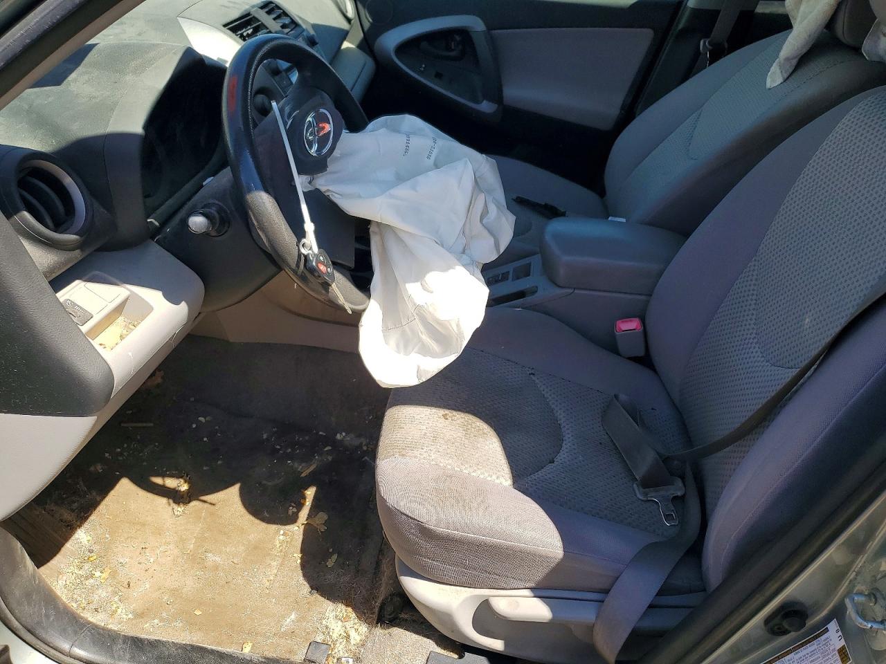 2008 TOYOTA RAV4 BASE photo 19