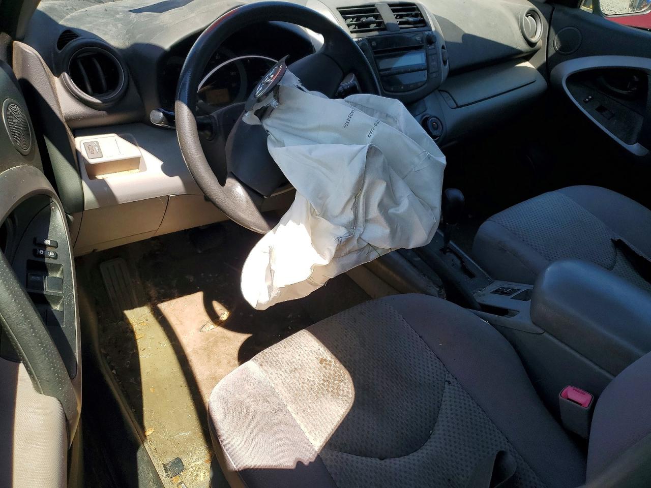 2008 TOYOTA RAV4 BASE photo 22