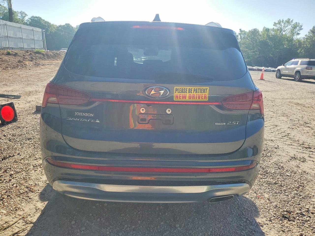 2023 HYUNDAI SANTA FE CALLIGRAPHY photo 11