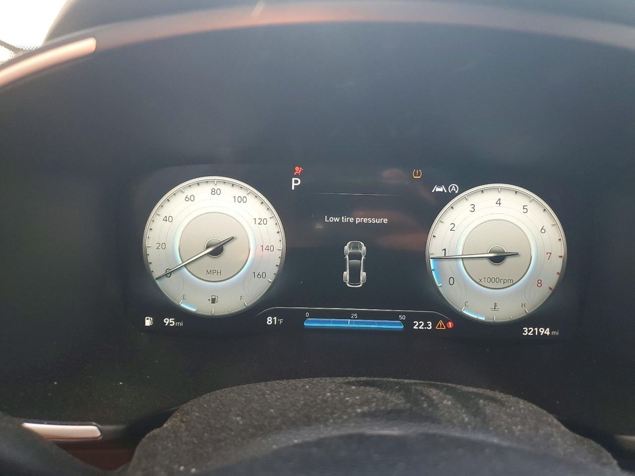 2023 HYUNDAI SANTA FE CALLIGRAPHY photo 17