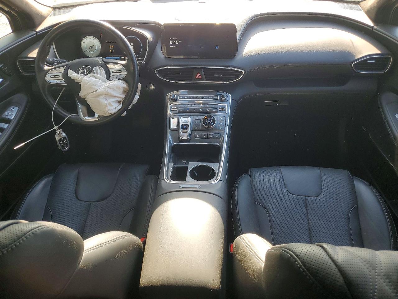 2023 HYUNDAI SANTA FE CALLIGRAPHY photo 15