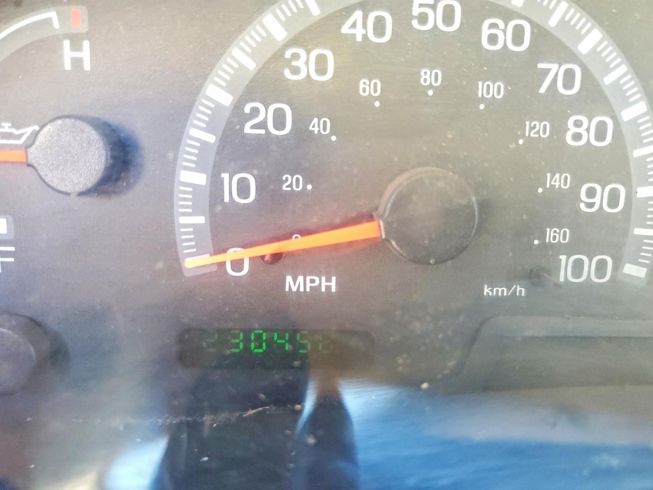 2003 FORD F150 photo 17