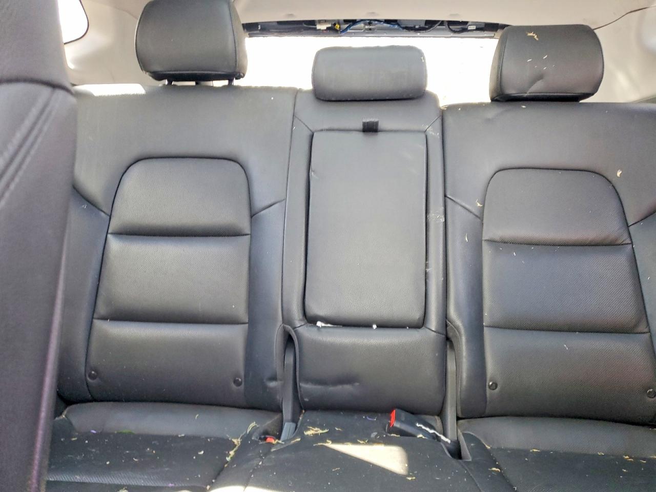2018 HYUNDAI TUCSON SE photo 19