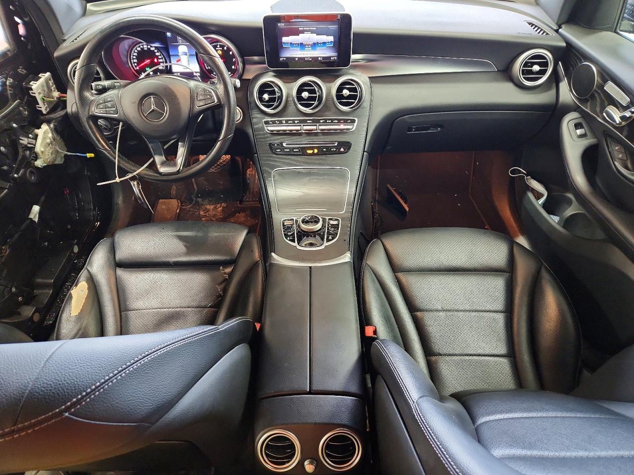 2018 MERCEDES-BENZ GLC 300 4MATIC photo 22