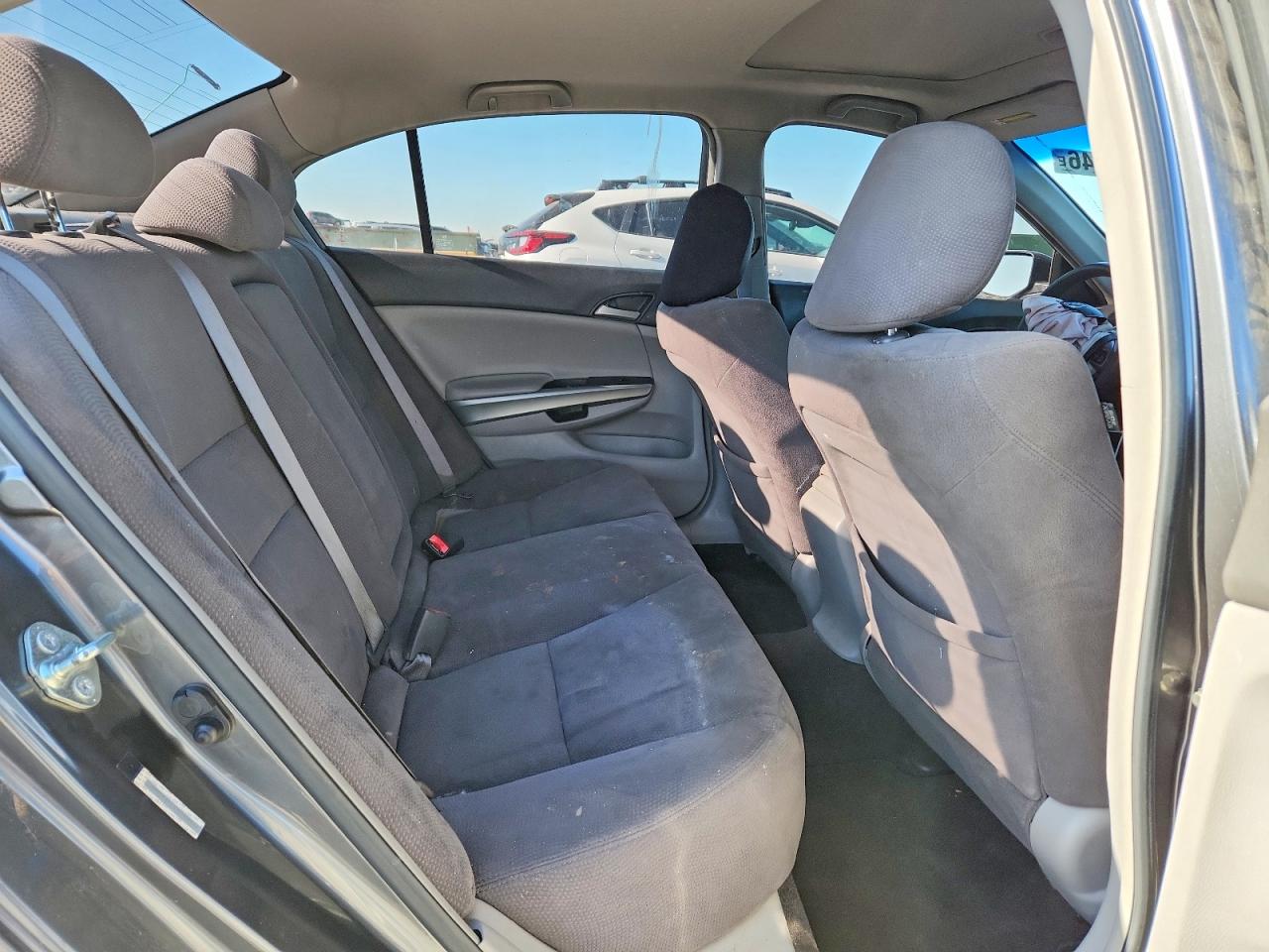 2009 HONDA ACCORD EX photo 28