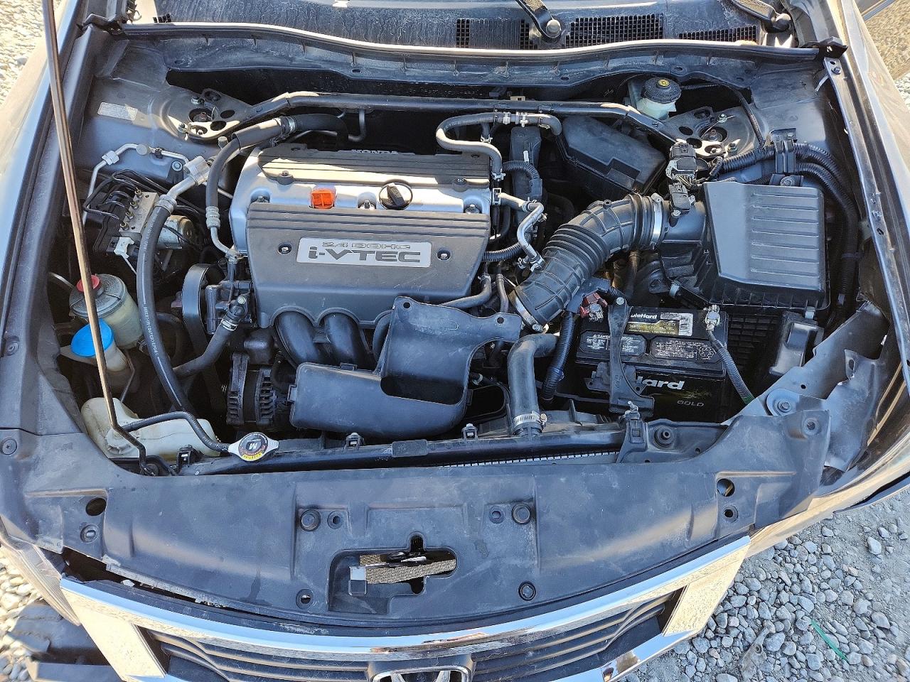 2009 HONDA ACCORD EX photo 31