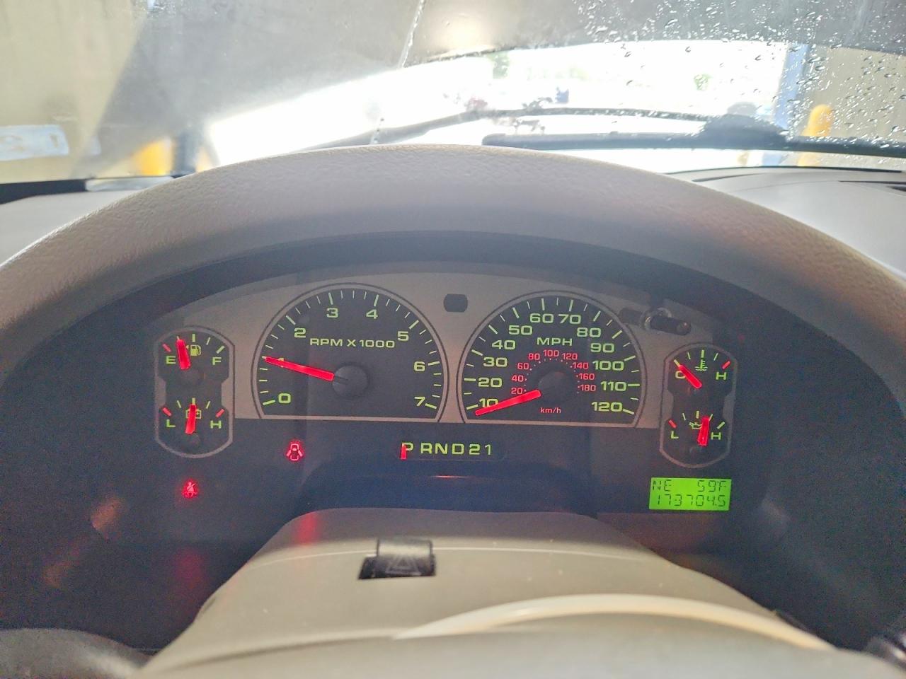 2007 FORD F150 SUPERCREW photo 9