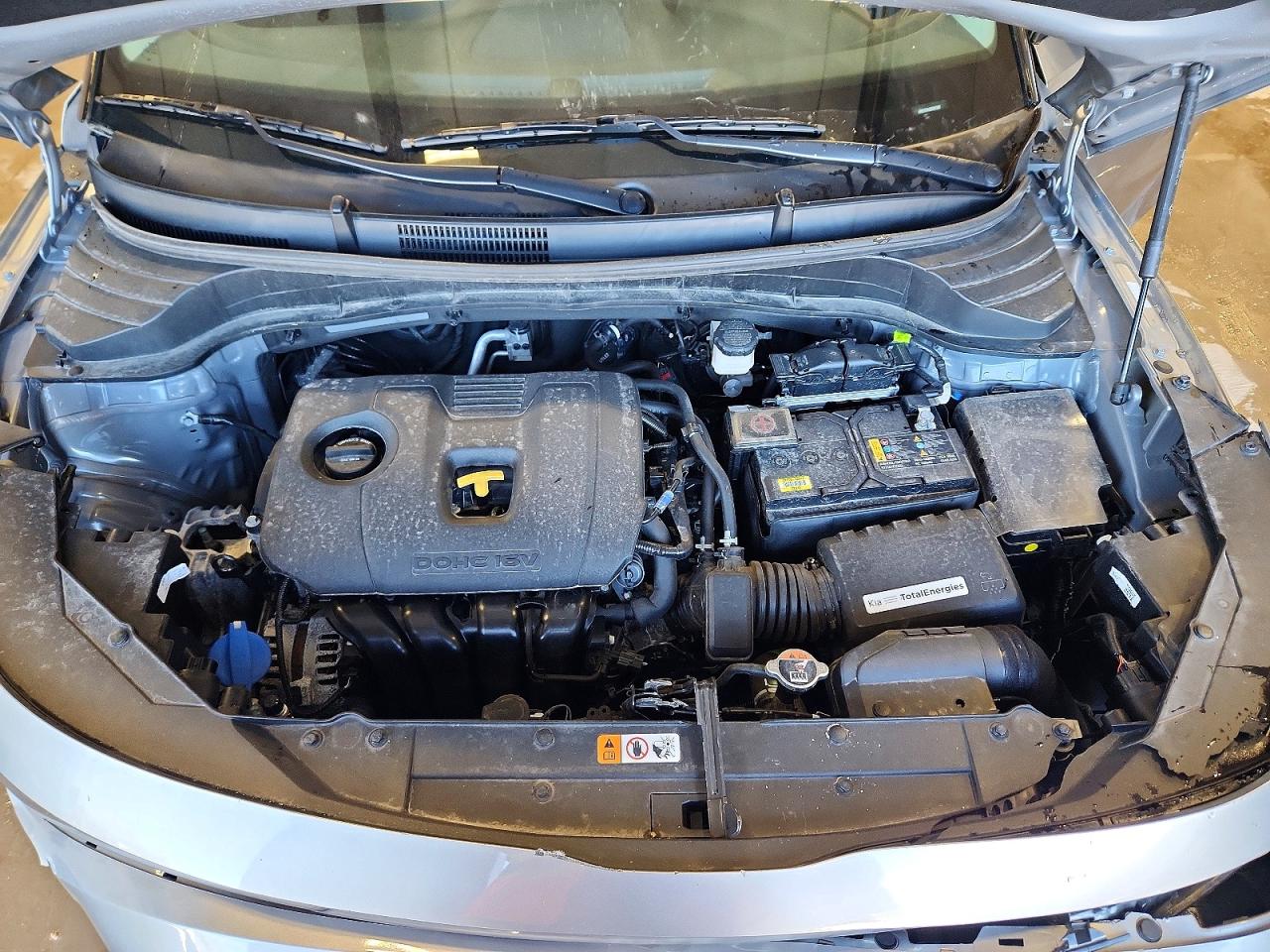2025 KIA SOUL LX photo 31