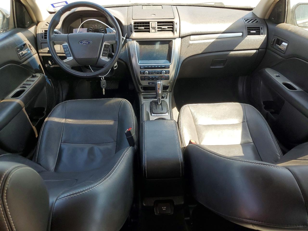 2012 FORD FUSION HYBRID photo 15