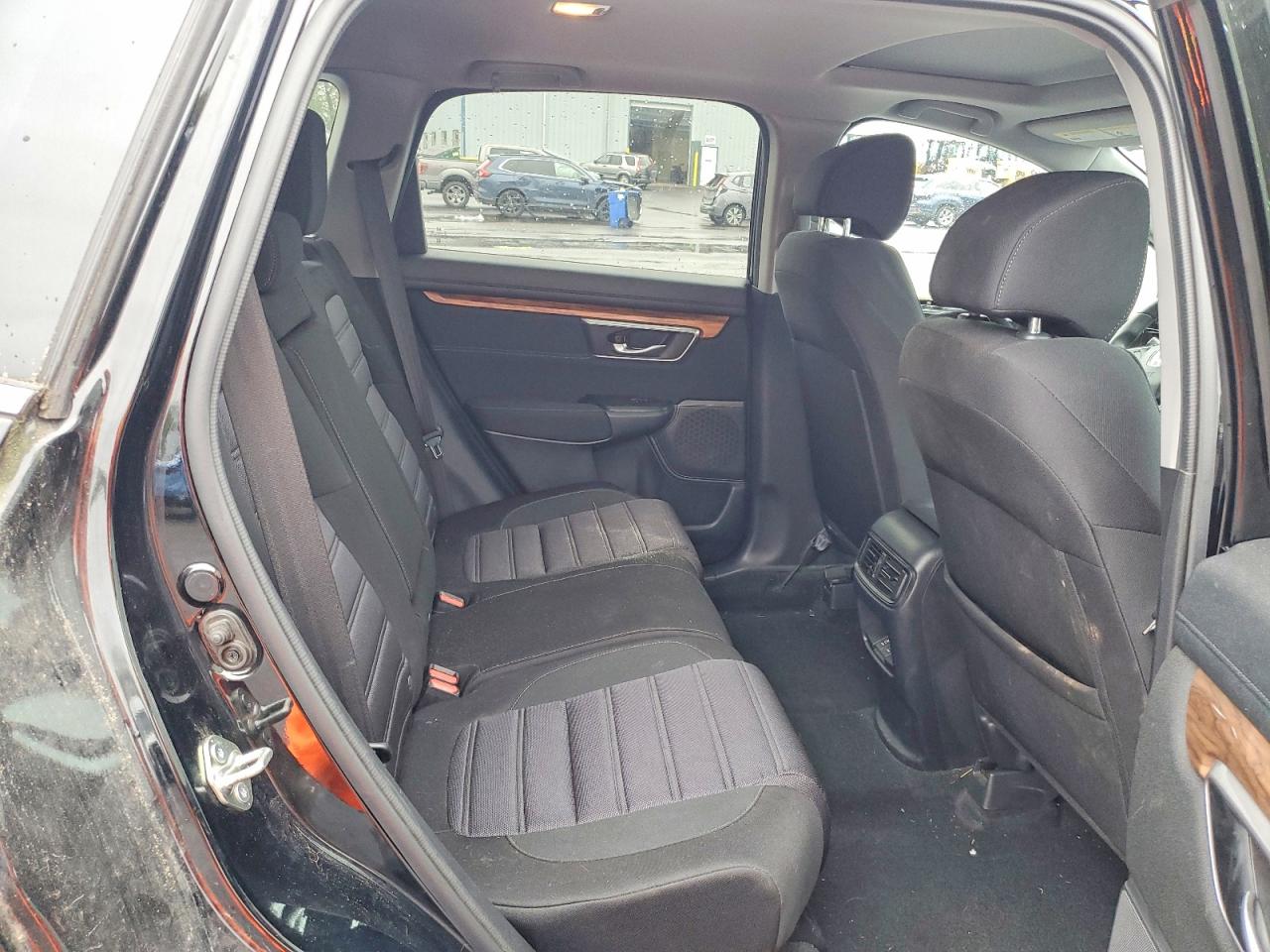 2020 HONDA CR-V EX photo 28