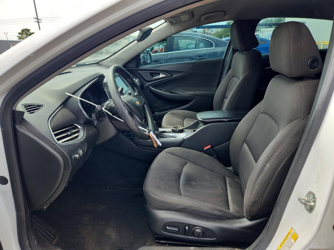 2018 CHEVROLET MALIBU LT photo 19