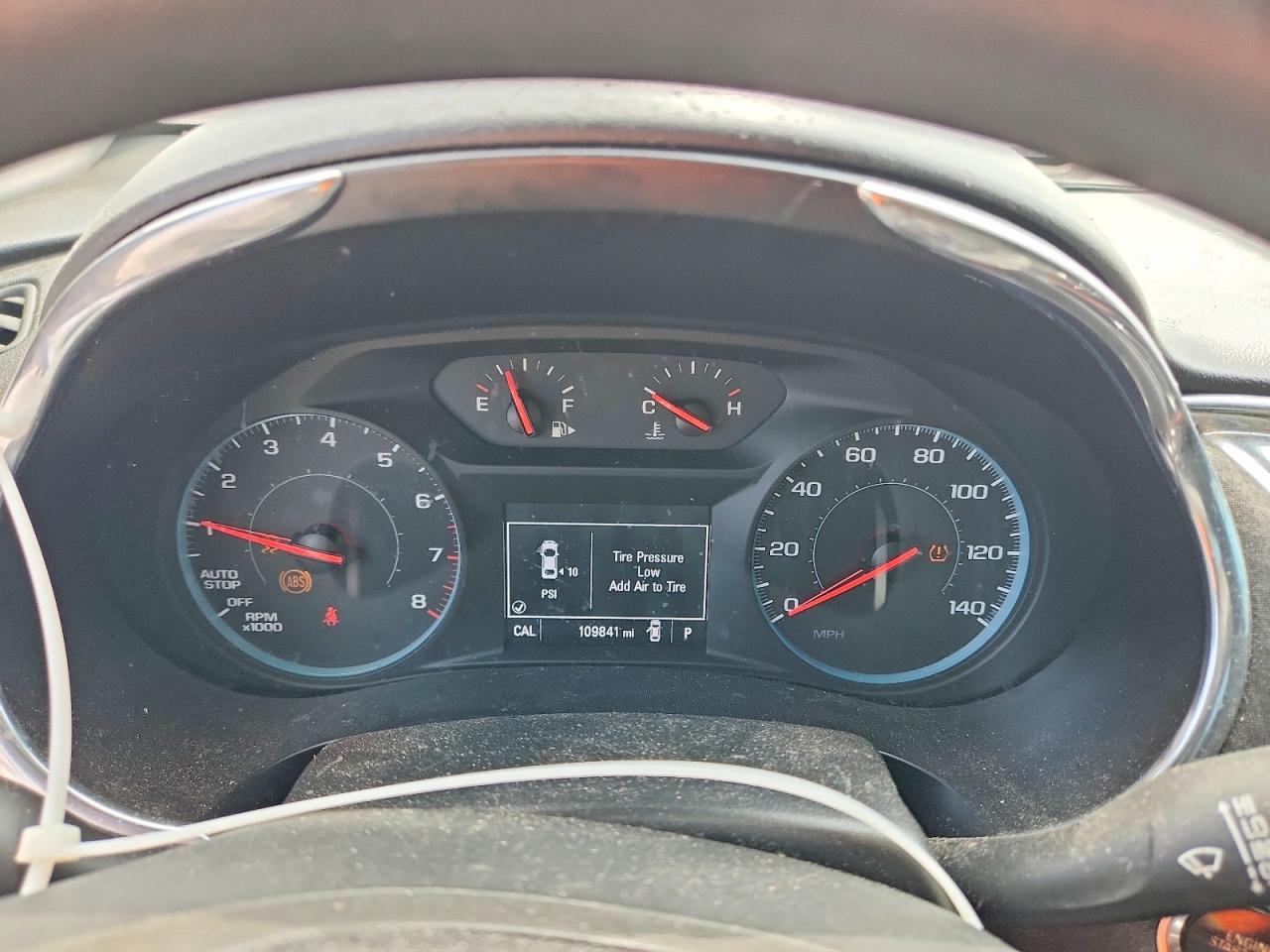 2018 CHEVROLET MALIBU LT photo 25