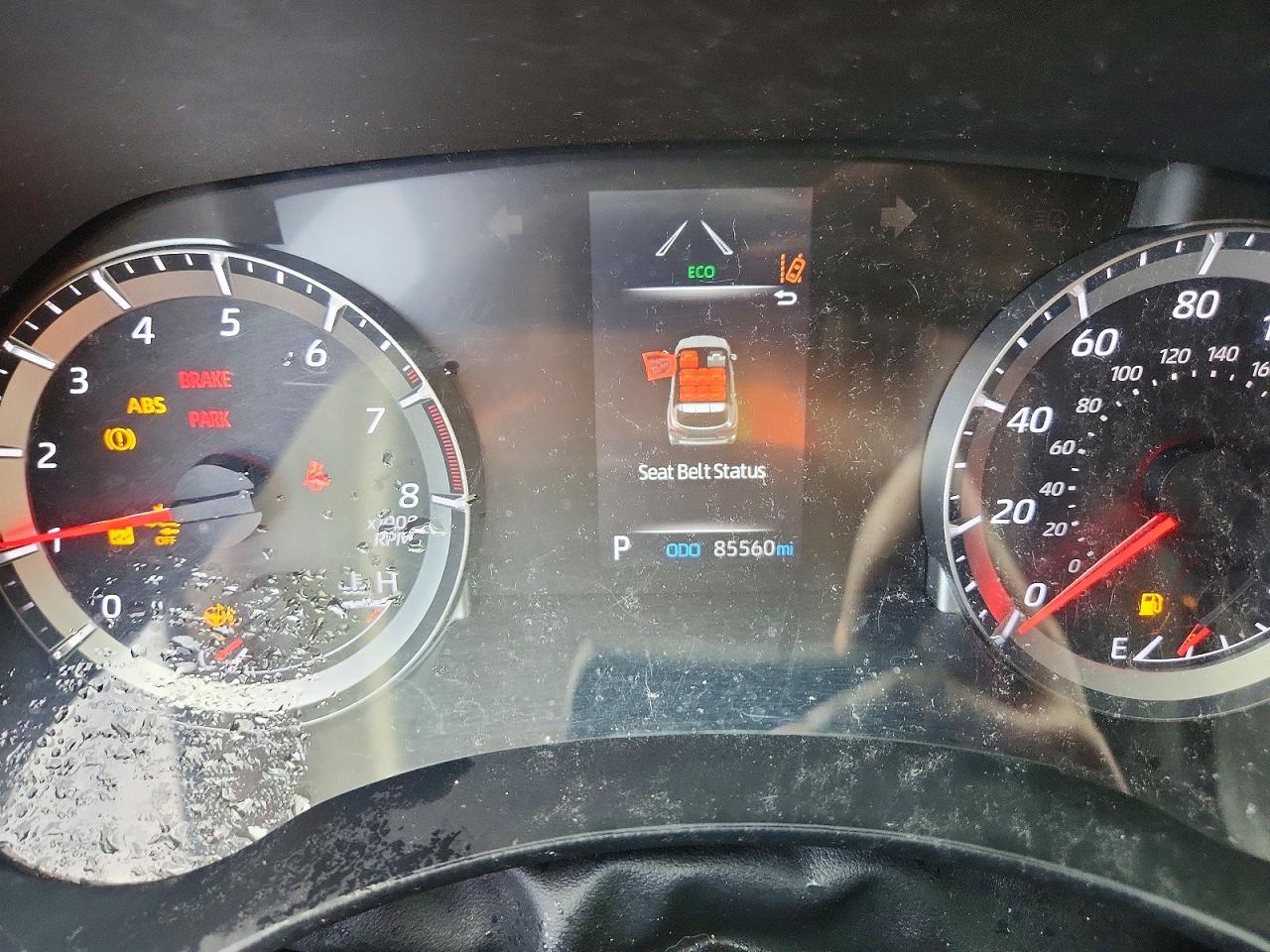 2021 TOYOTA HIGHLANDER L photo 17