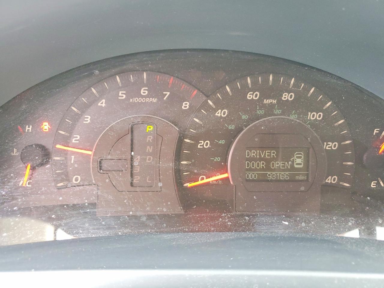2007 TOYOTA CAMRY XLE photo 17