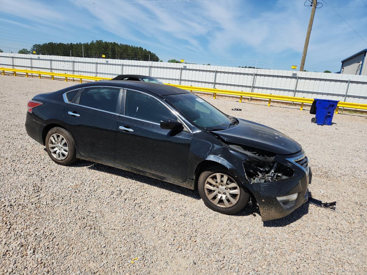 2015 NISSAN ALTIMA photo 10