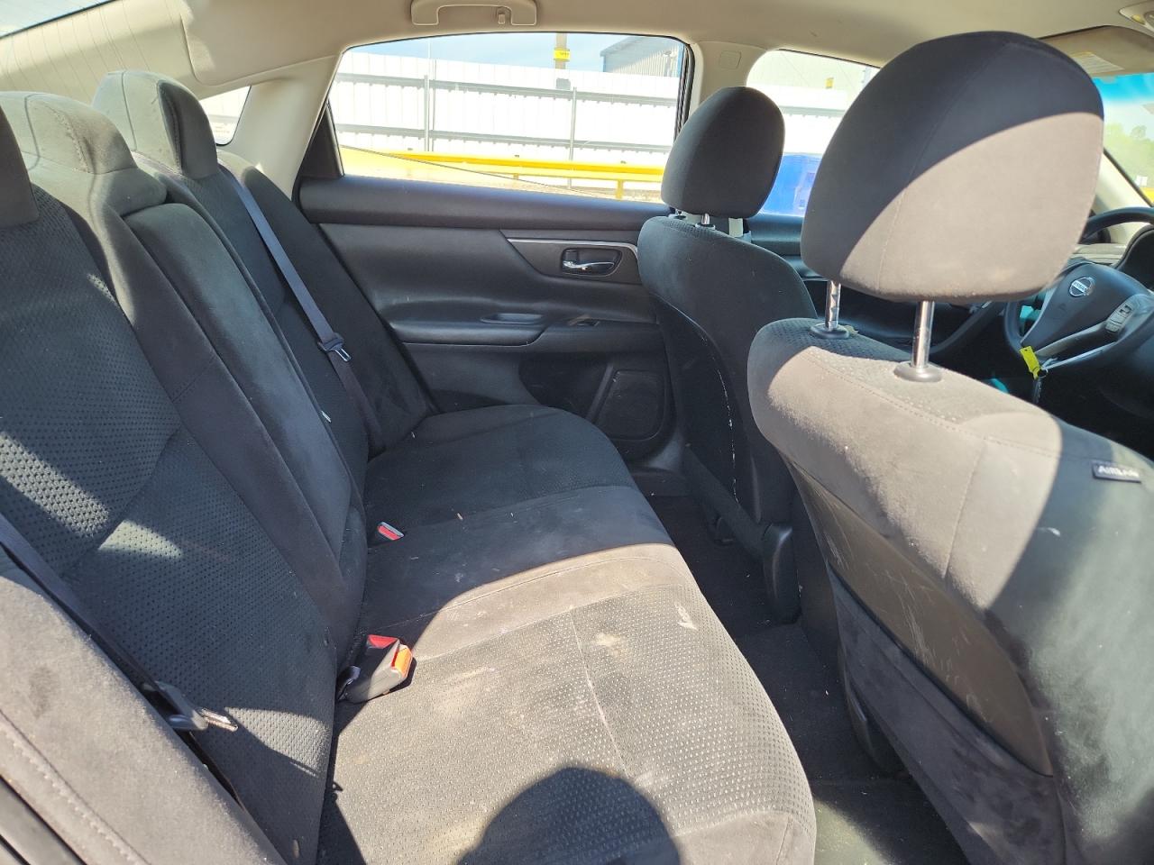 2015 NISSAN ALTIMA photo 28