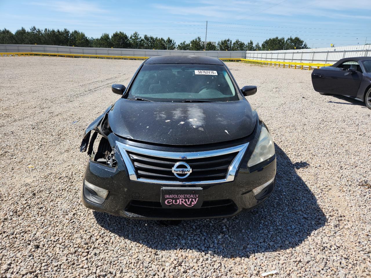 2015 NISSAN ALTIMA photo 13