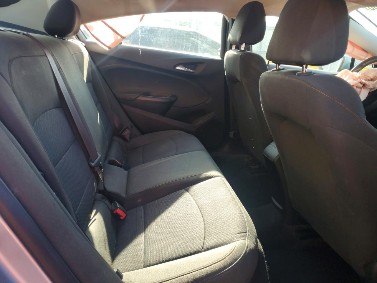 2017 CHEVROLET CRUZE LS photo 28