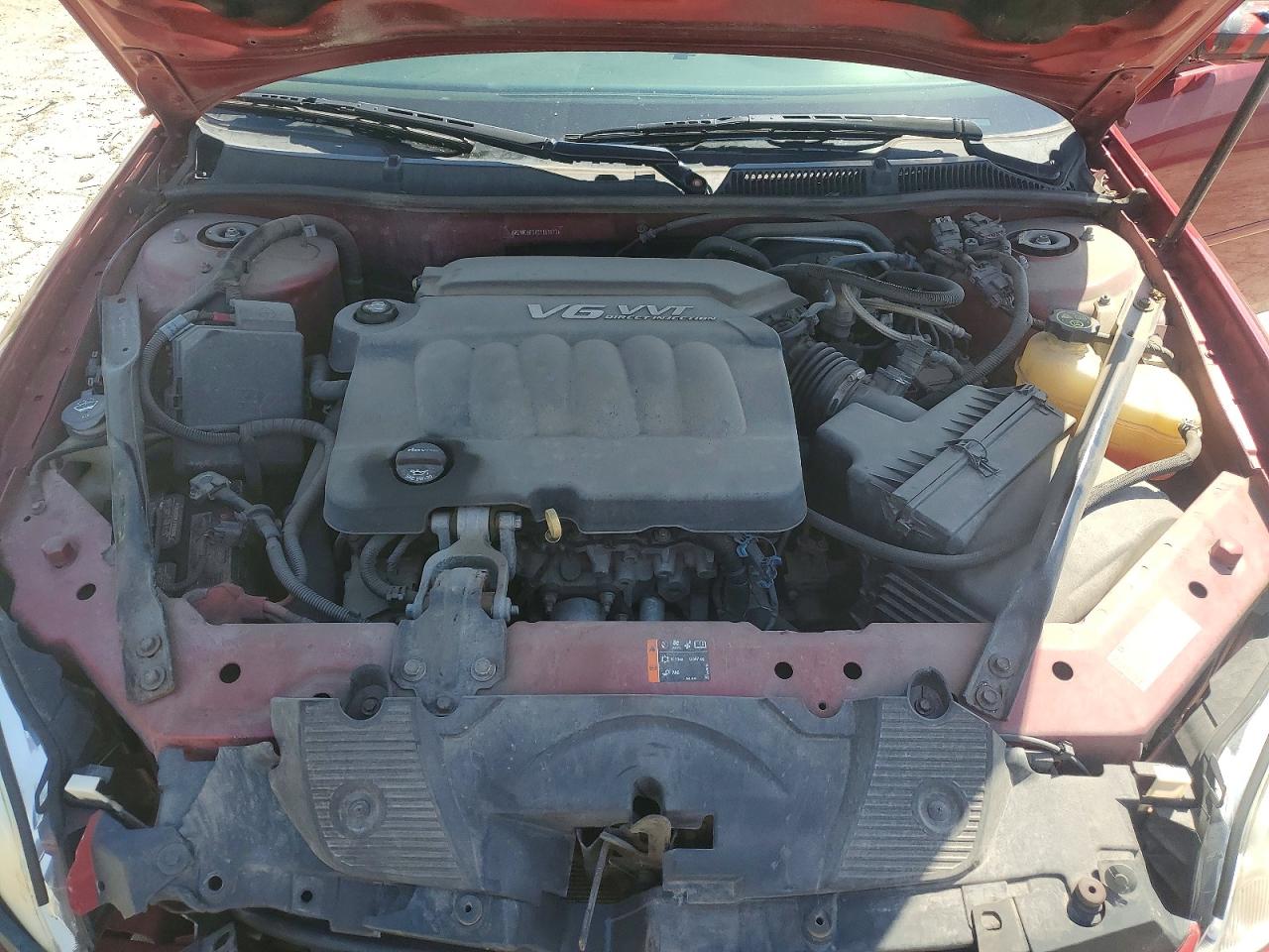 2013 CHEVROLET IMPALA LTZ photo 31