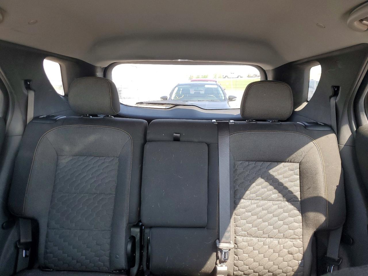 2021 CHEVROLET EQUINOX LT photo 28