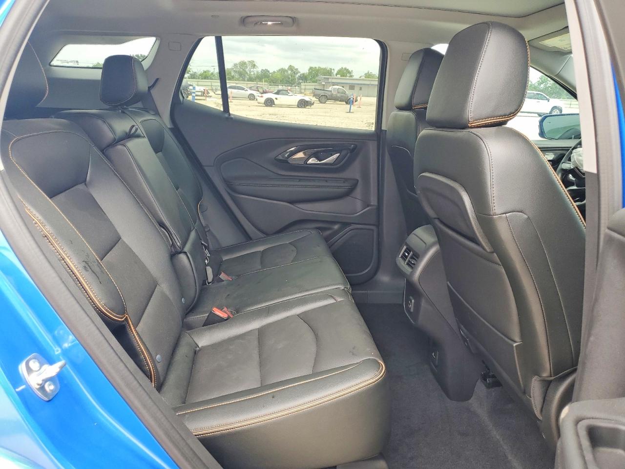 2024 GMC TERRAIN AT4 photo 21