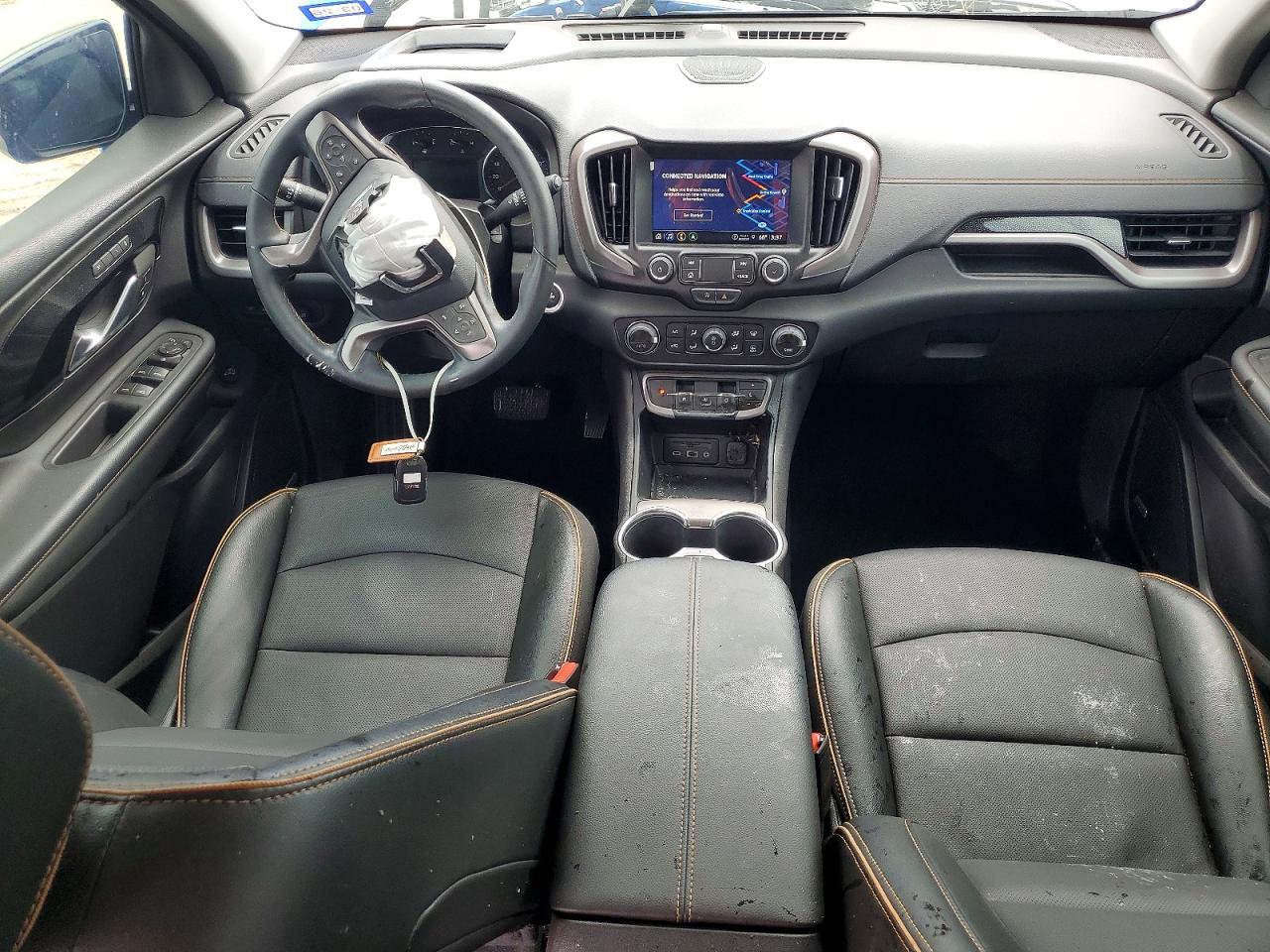 2024 GMC TERRAIN AT4 photo 15