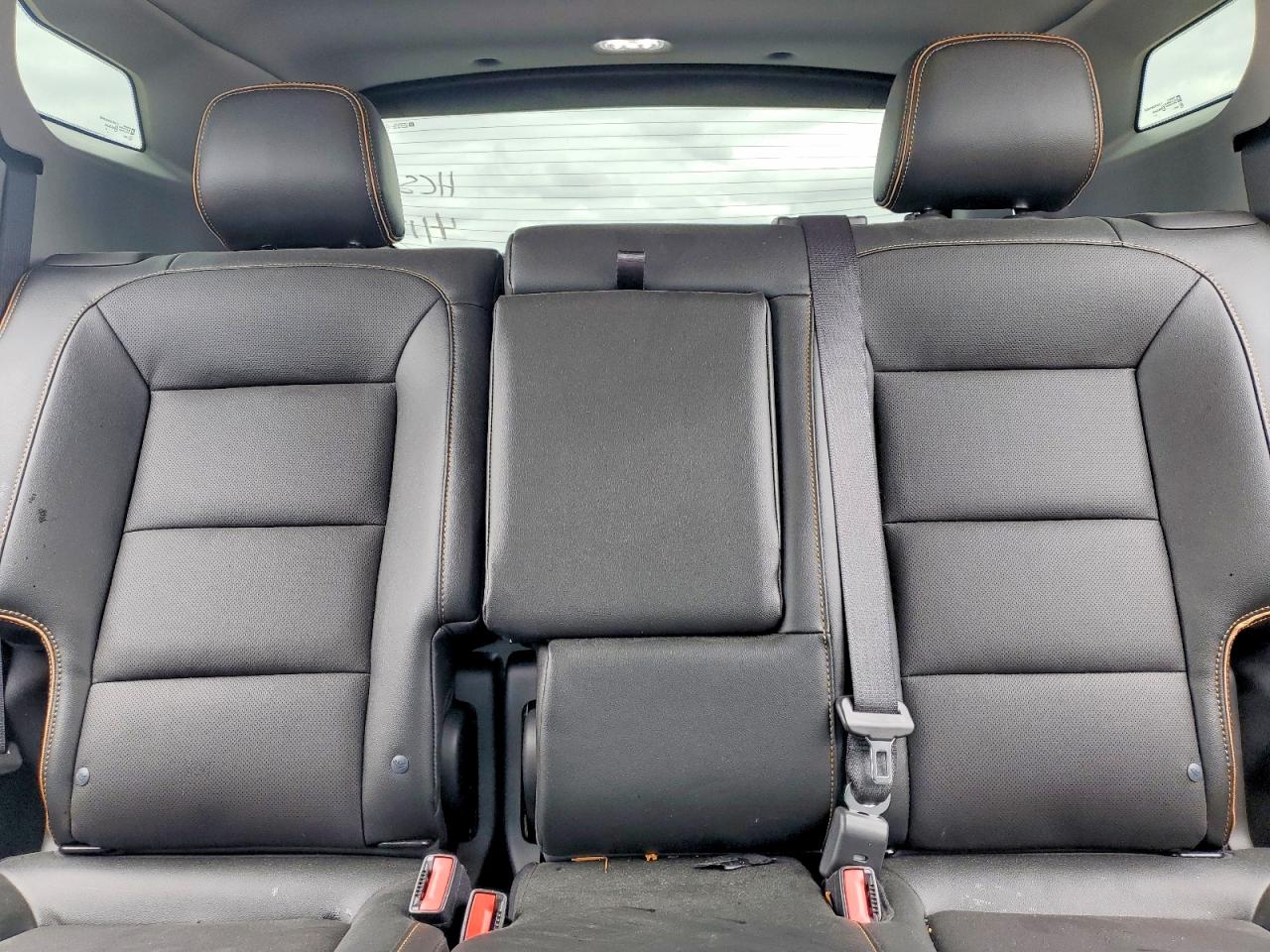 2024 GMC TERRAIN AT4 photo 19