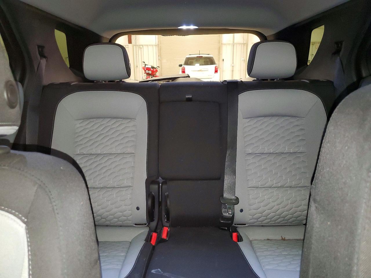 2019 CHEVROLET EQUINOX LT photo 28