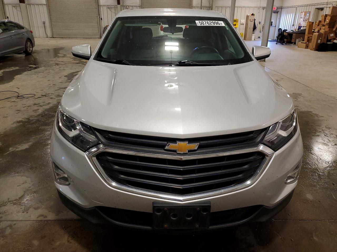 2019 CHEVROLET EQUINOX LT photo 13