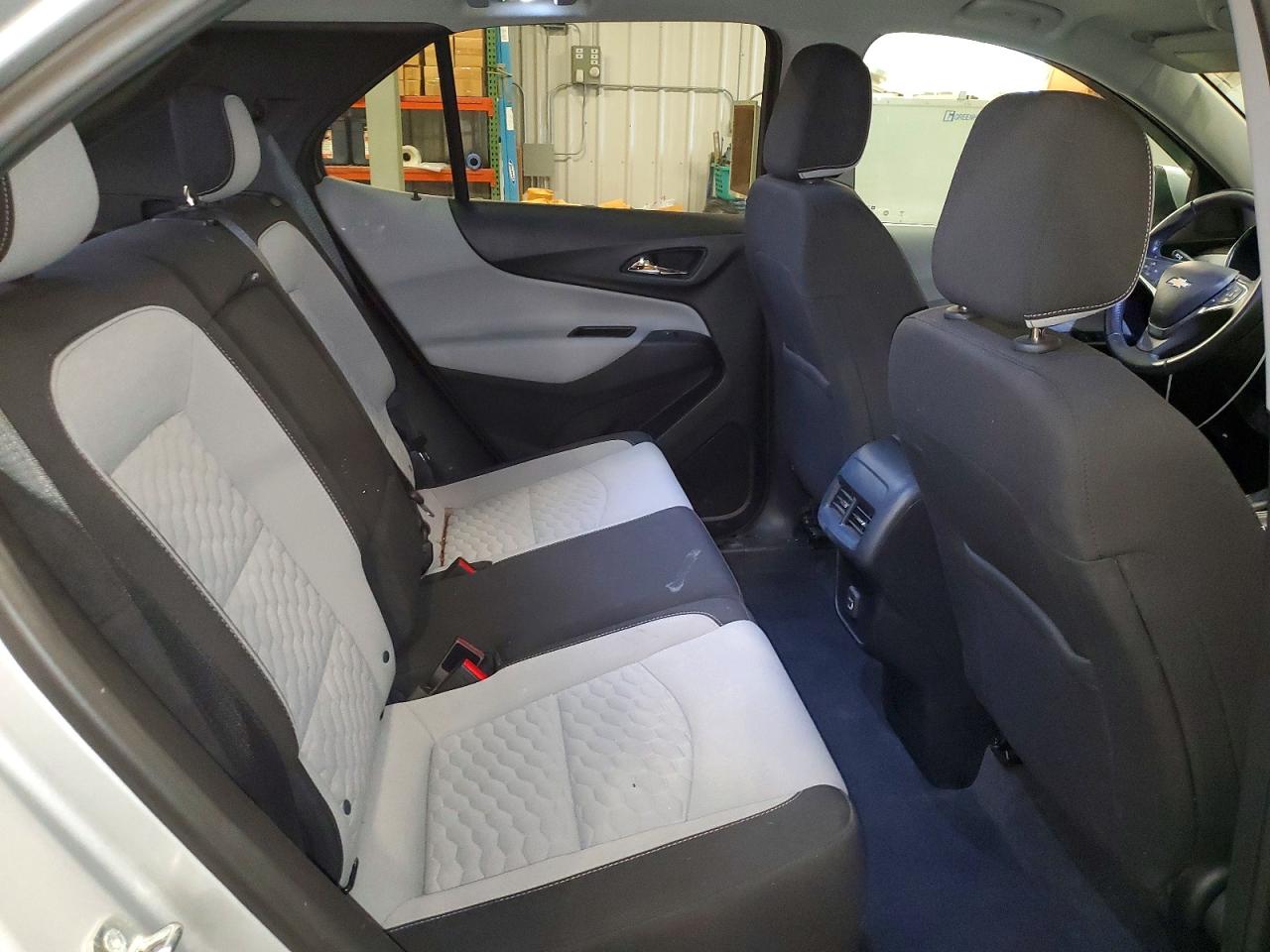2019 CHEVROLET EQUINOX LT photo 31