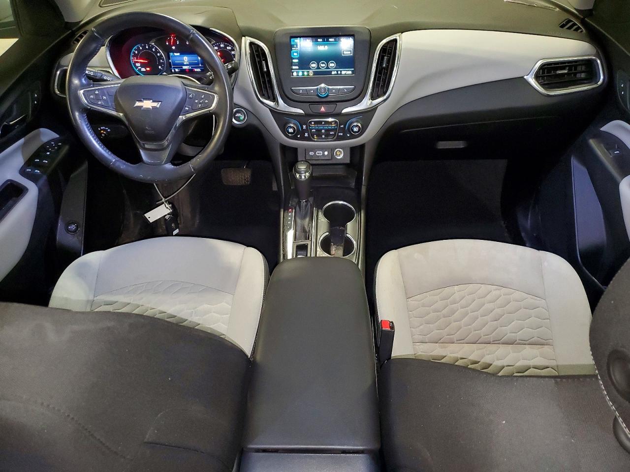 2019 CHEVROLET EQUINOX LT photo 22