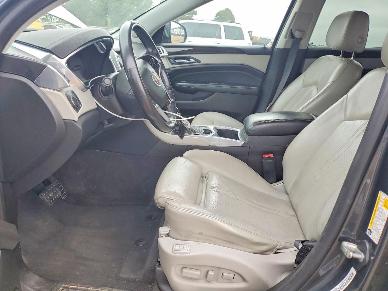 2013 CADILLAC SRX photo 19