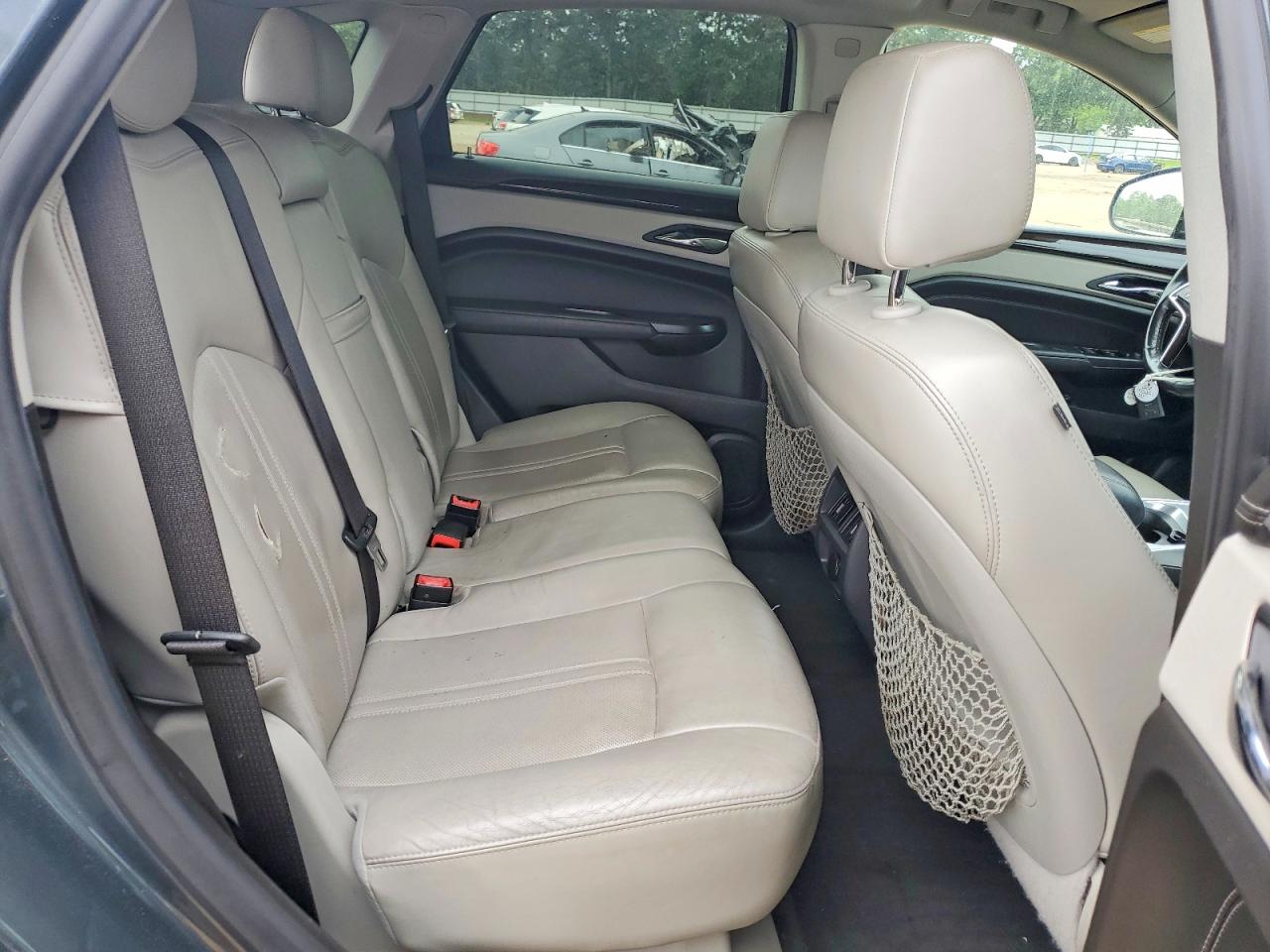 2013 CADILLAC SRX photo 28