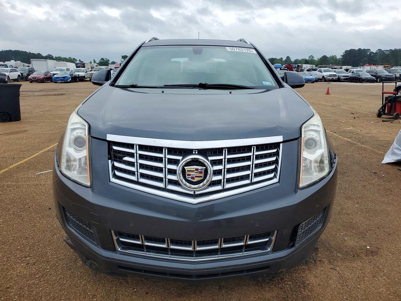 2013 CADILLAC SRX photo 13