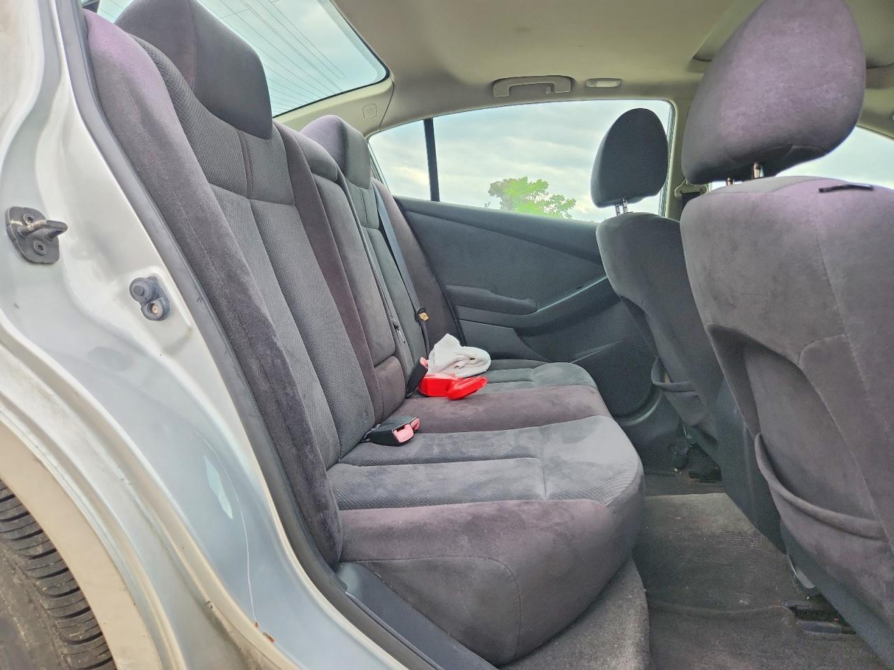 2007 NISSAN ALTIMA 2.5 photo 28