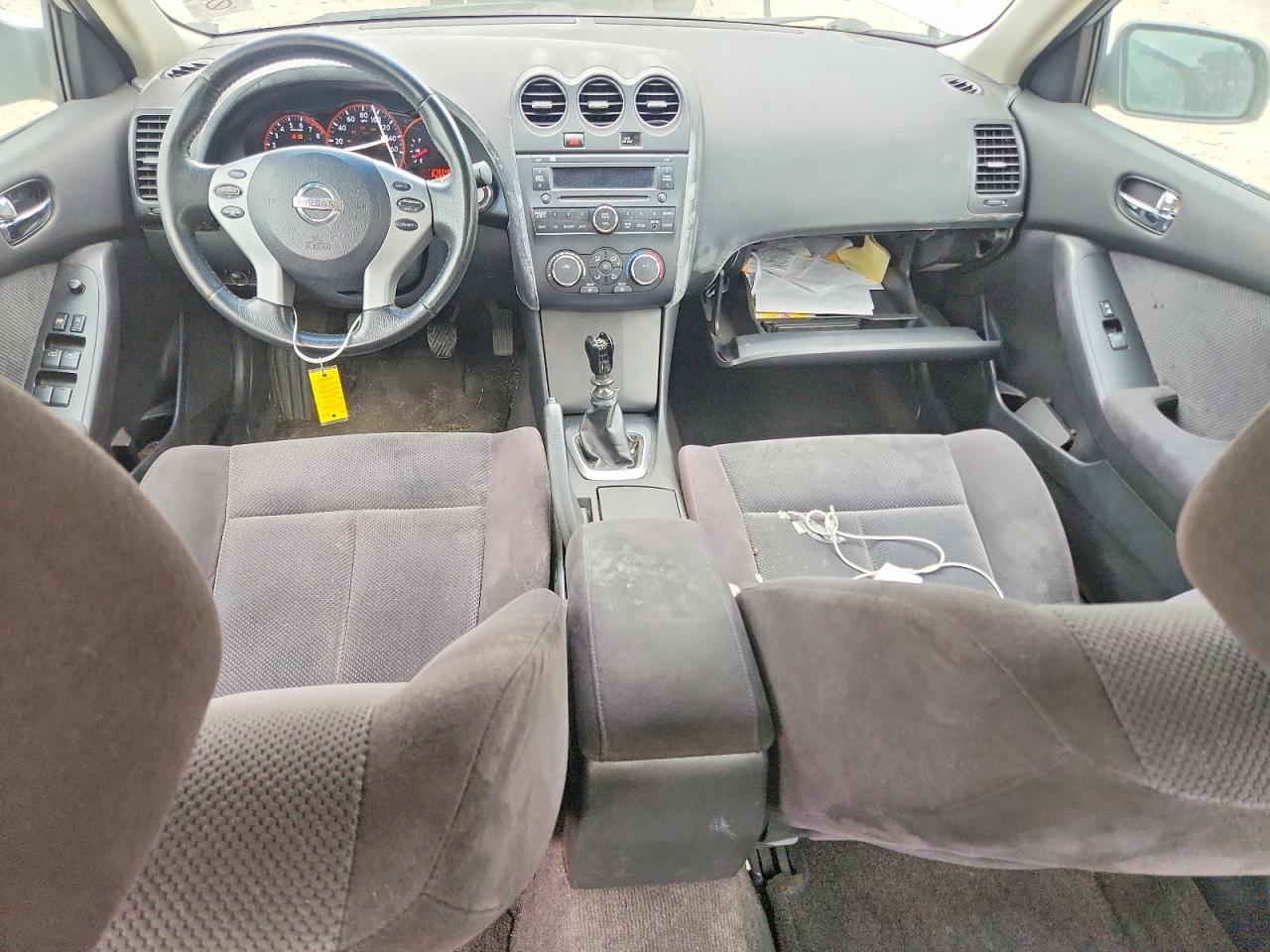 2007 NISSAN ALTIMA 2.5 photo 22