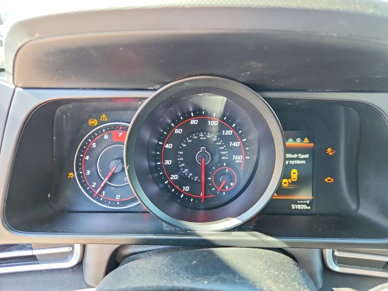 2023 HYUNDAI ELANTRA SEL photo 17