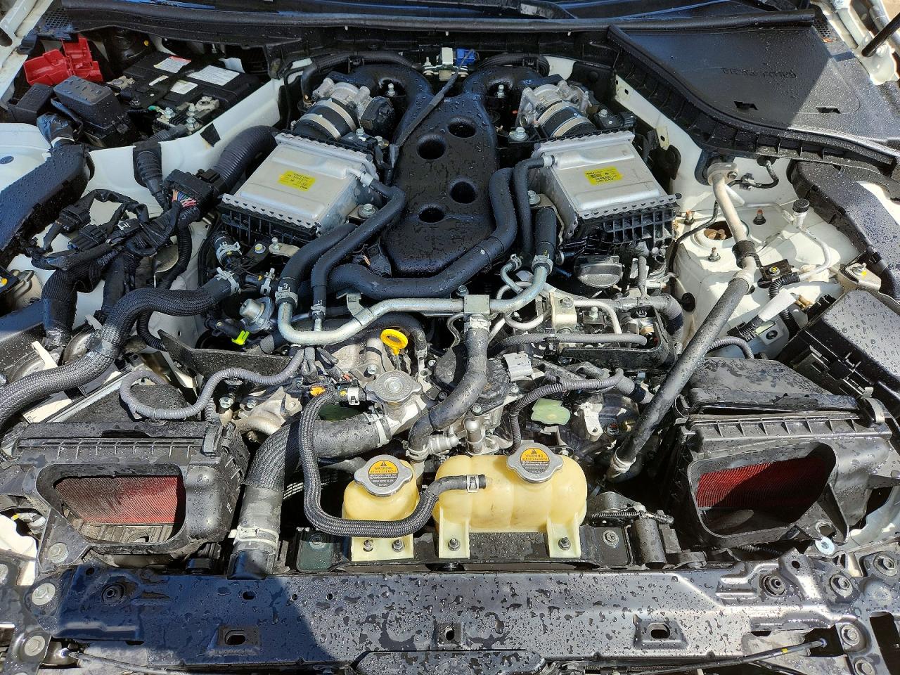 2018 INFINITI Q50 3.0T LUXE photo 31