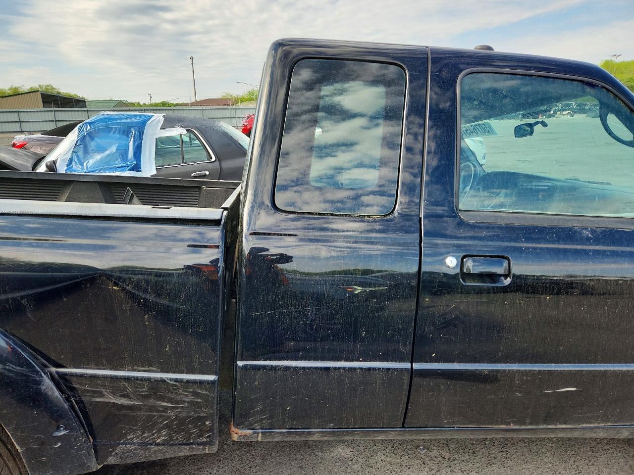 2009 FORD RANGER SUPER CAB photo 19
