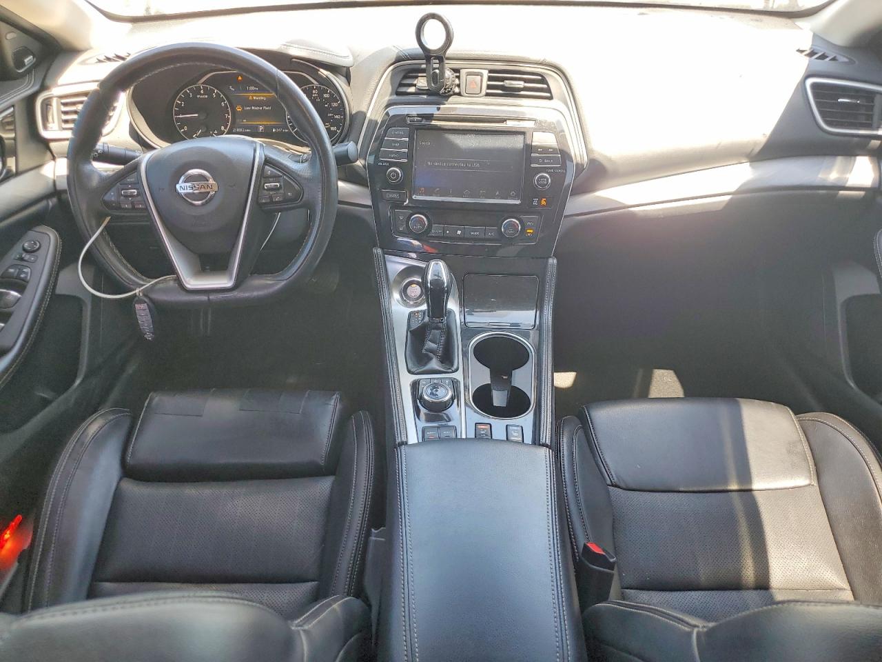 2017 NISSAN MAXIMA 3.5 SL photo 15