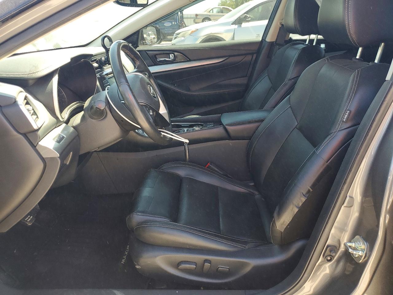 2017 NISSAN MAXIMA 3.5 SL photo 13
