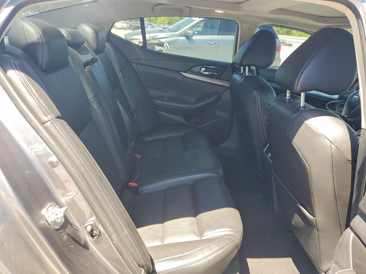 2017 NISSAN MAXIMA 3.5 SL photo 19