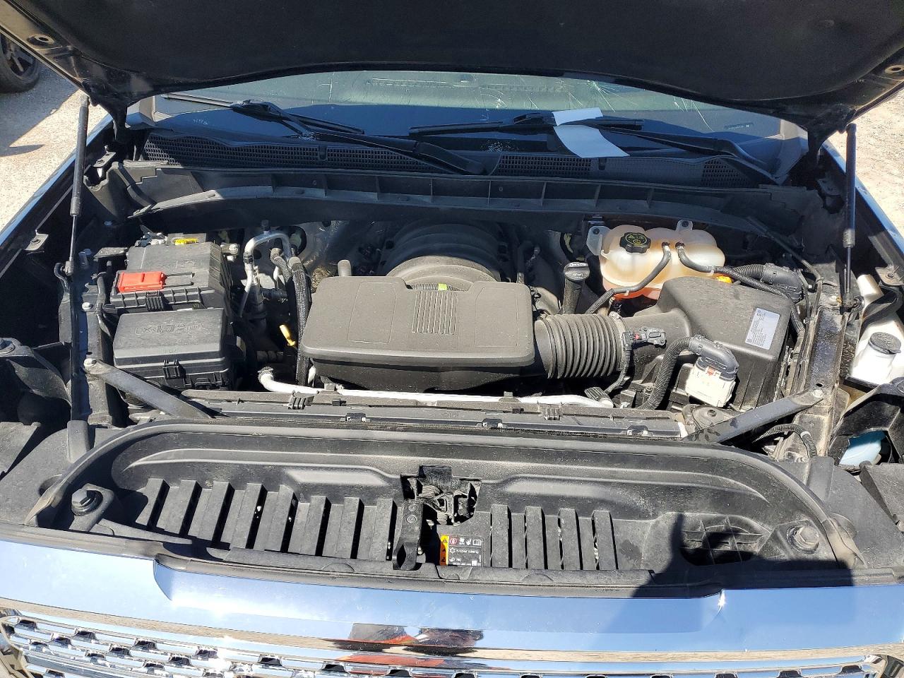 2019 GMC SIERRA K1500 DENALI photo 31