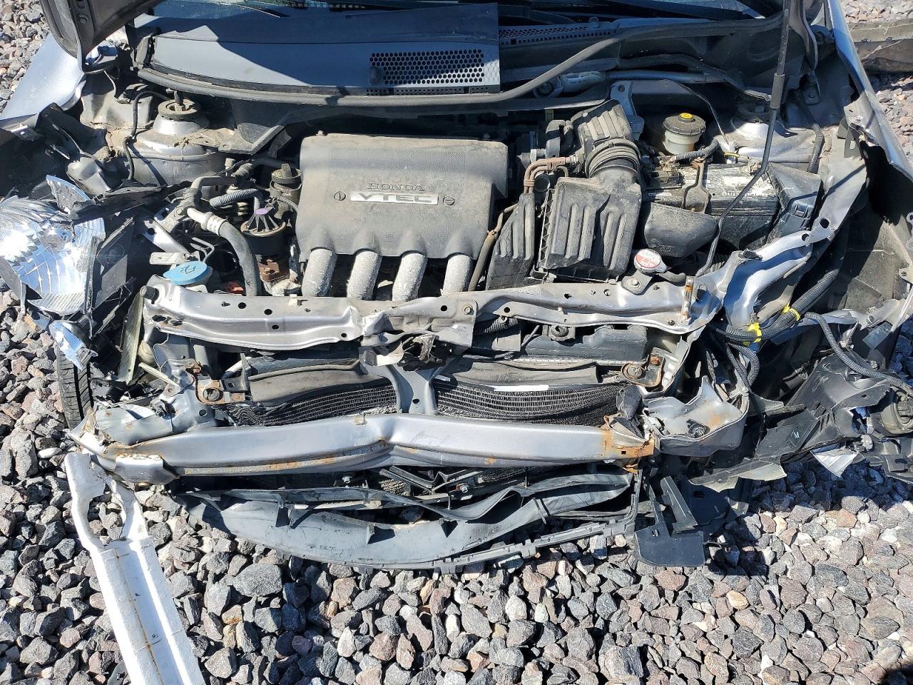 2007 HONDA FIT photo 31