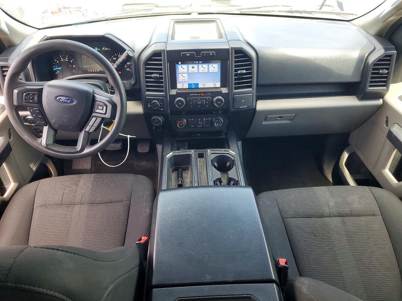 2019 FORD F150 SUPERCREW photo 15