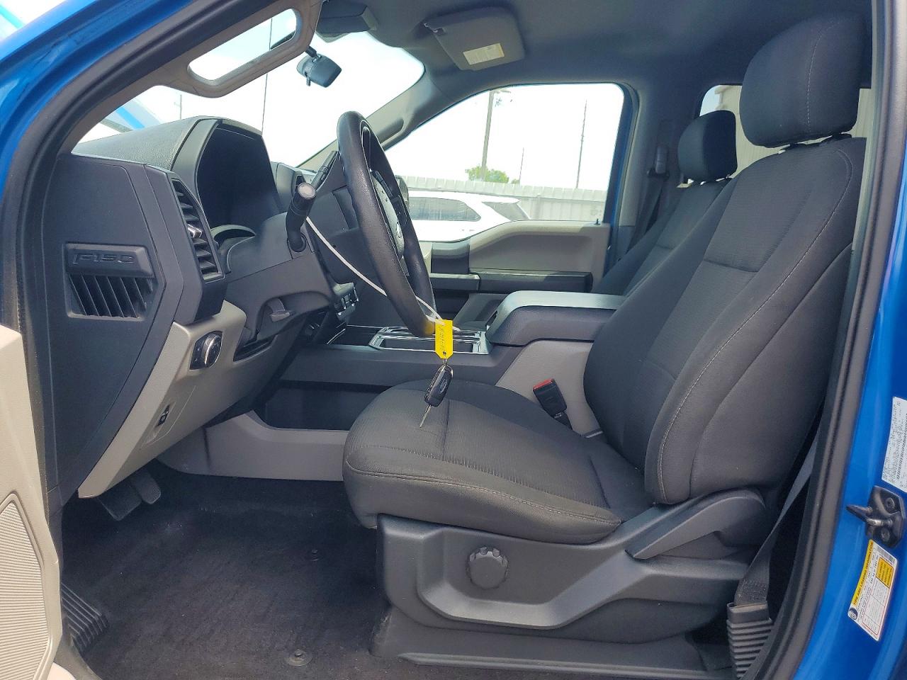 2019 FORD F150 SUPERCREW photo 13